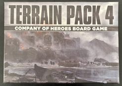 Company of Heroes: Terrain Pack 4