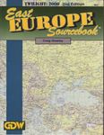 RPG Item: East Europe Sourcebook