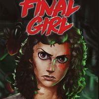 Final Girl: Espacio Profundo