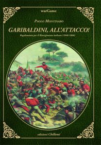 Garibaldini, all'attacco!