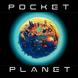 Pocket Planet