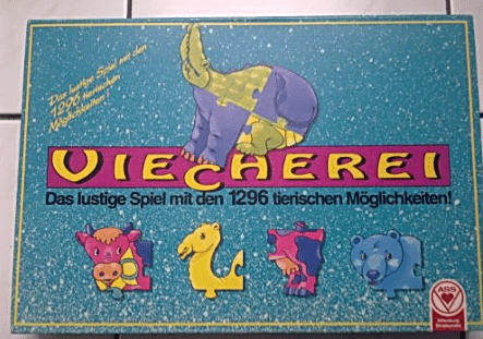 Viecherei