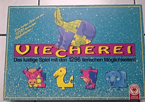 Viecherei