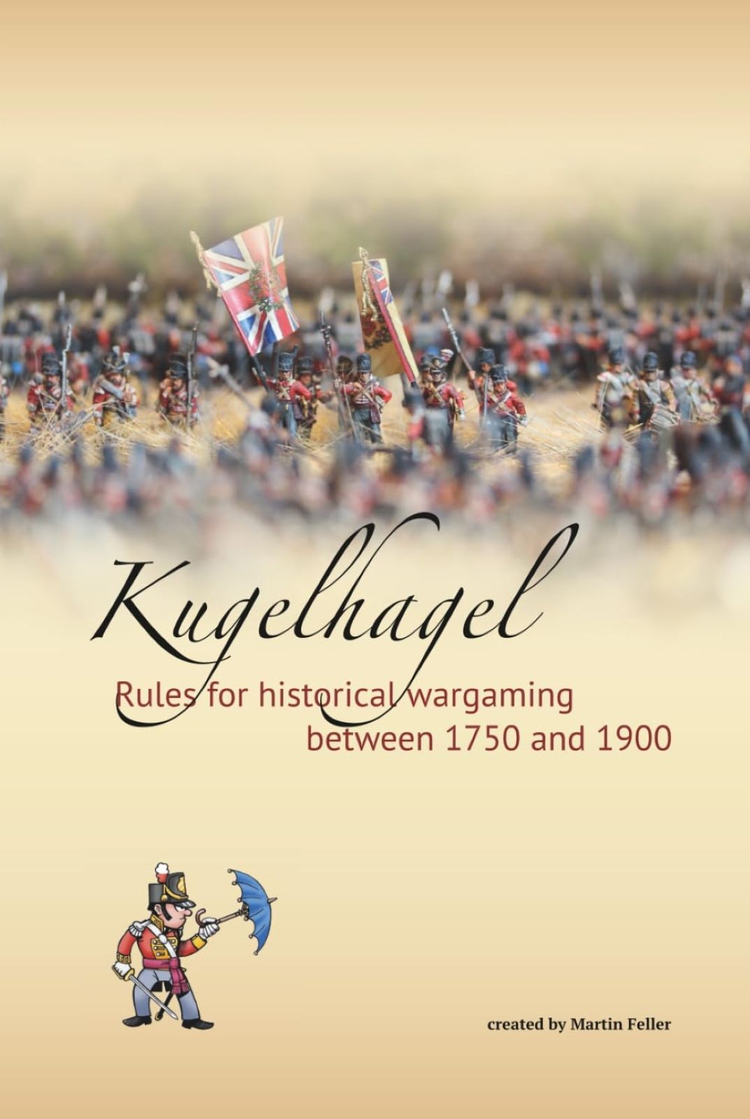 Kugelhagel