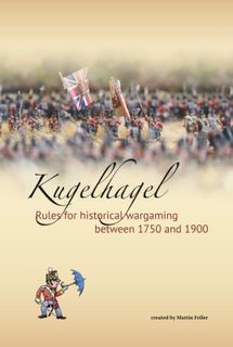 Kugelhagel