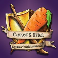 Carrot and Stick | Board Game | BoardGameGeek