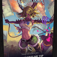 Middara: Trail of a Princess – An Opportune Tip