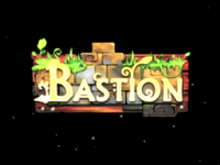 Video Game: Bastion
