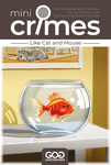 Board Game: Mini Crimes: Like Cat and Mouse