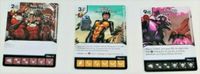 Marvel Dice Masters: Age of Ultron Promo Cards