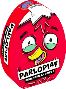 PARLOPIAF