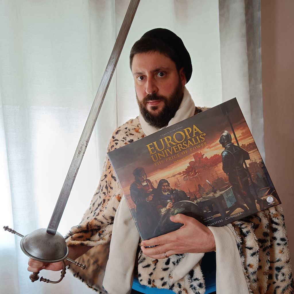 Illustration 5 de Europa Universalis: The Price of Power