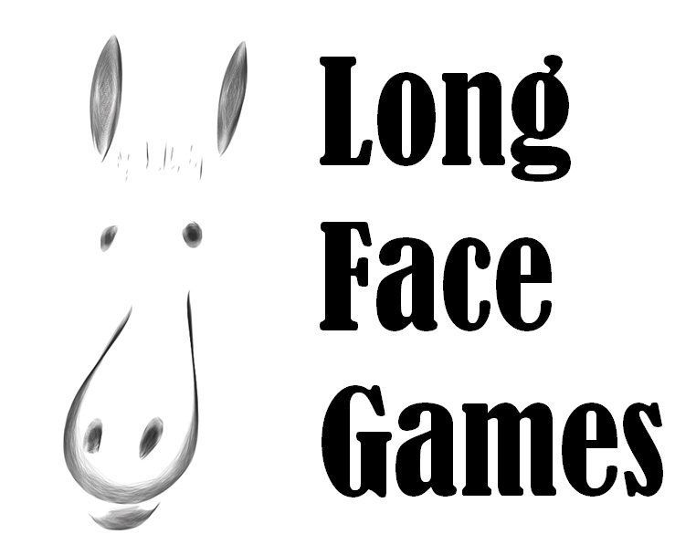 Long Face Games