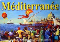 Méditerranée (French)