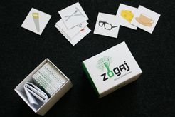 Zogaj
