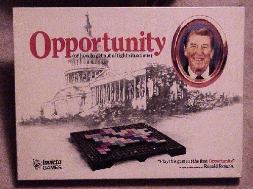 Opportunity