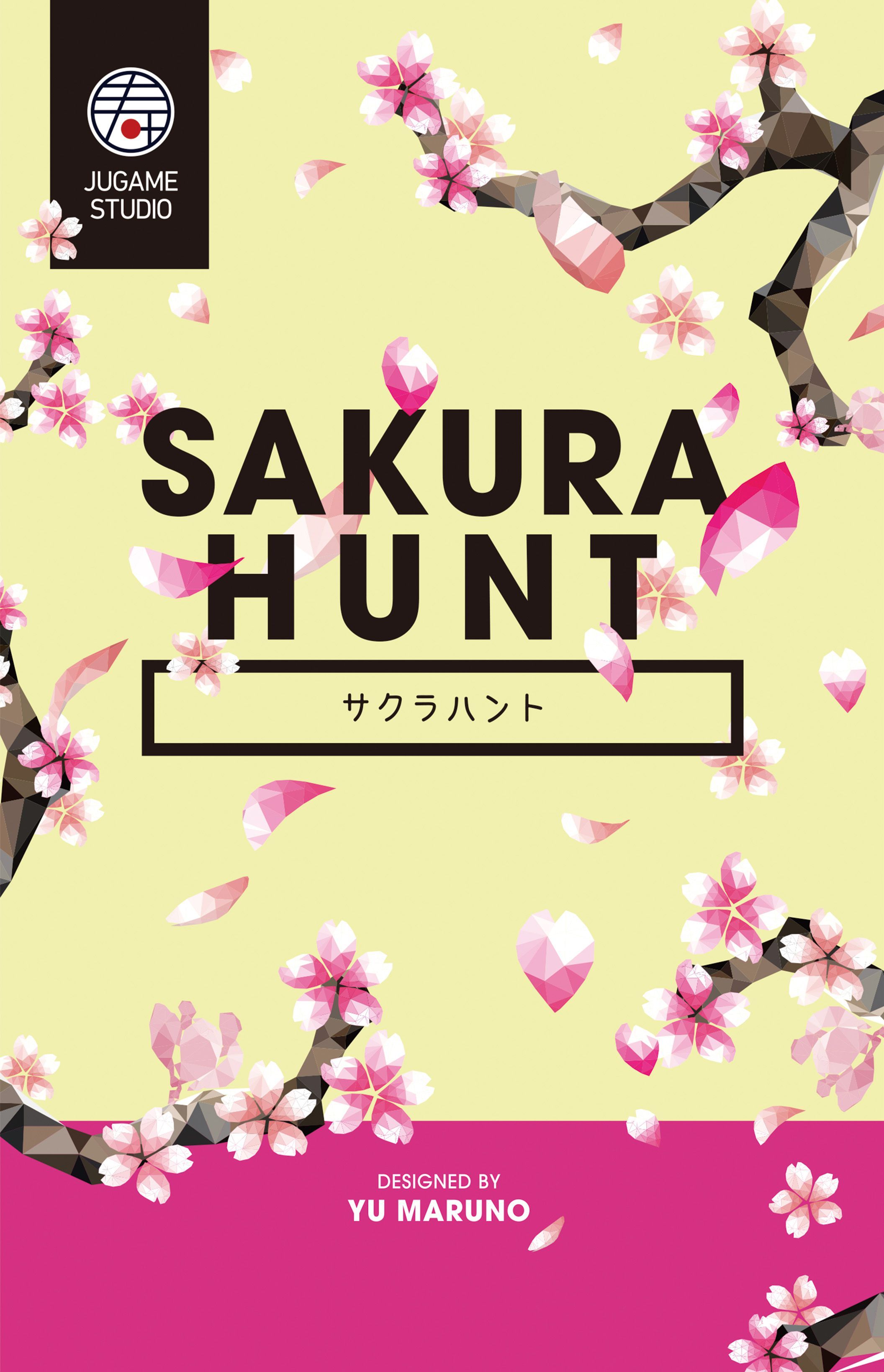 Sakura Hunt