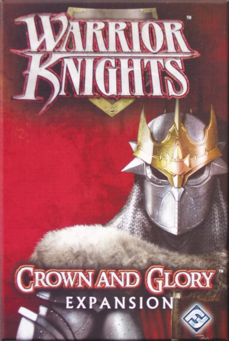 Warrior Knights: Crown and Glory
