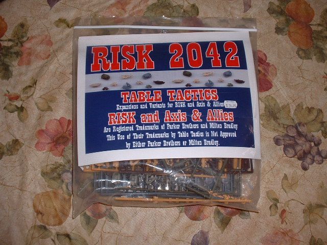 Risk 2042