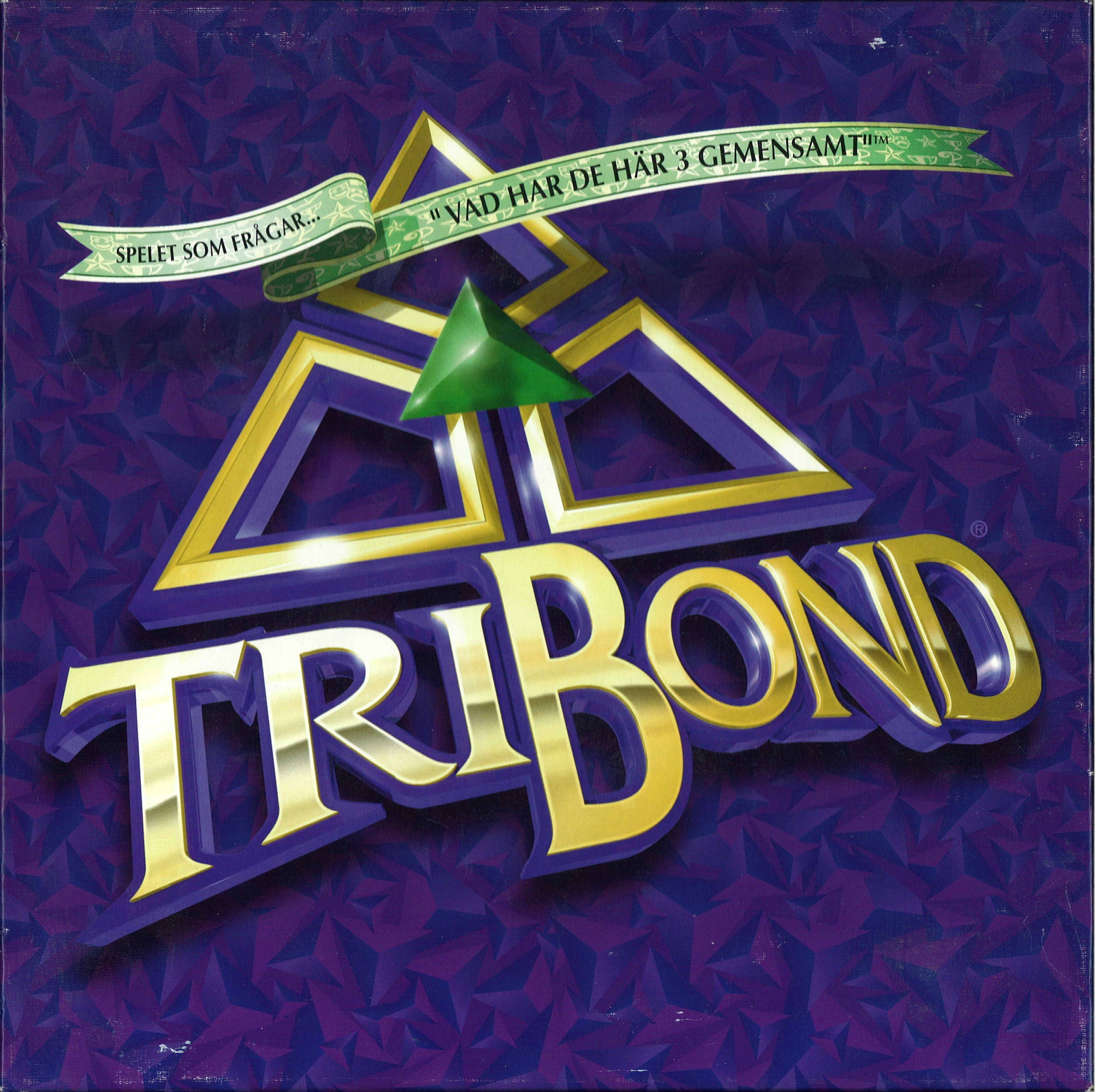 Tribond