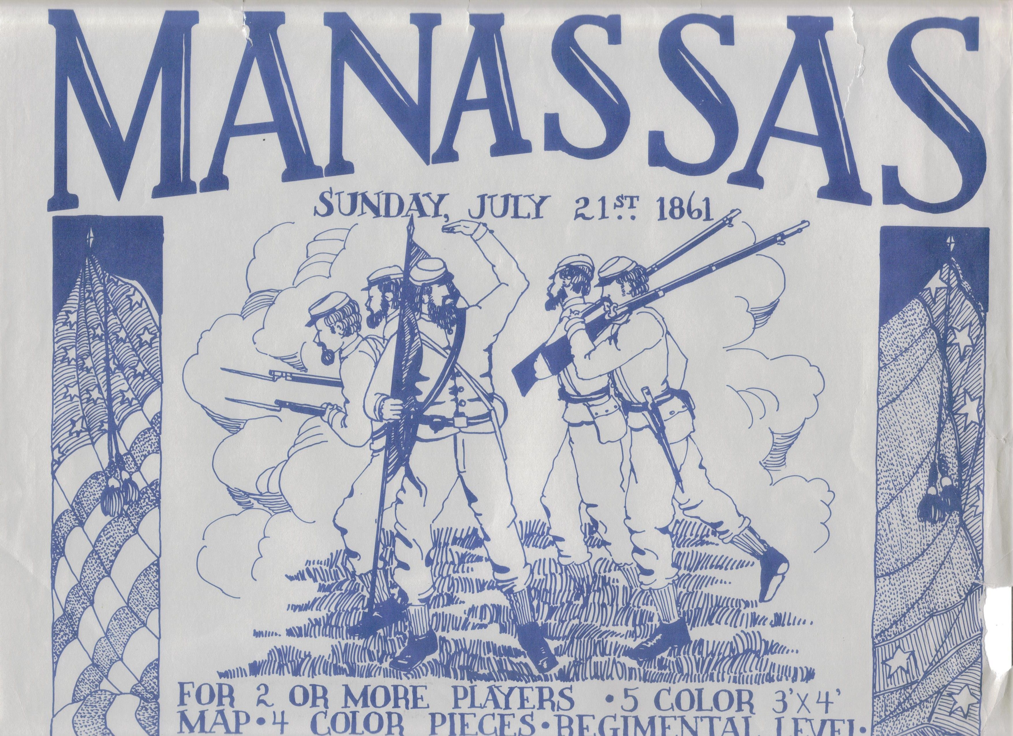 Manassas
