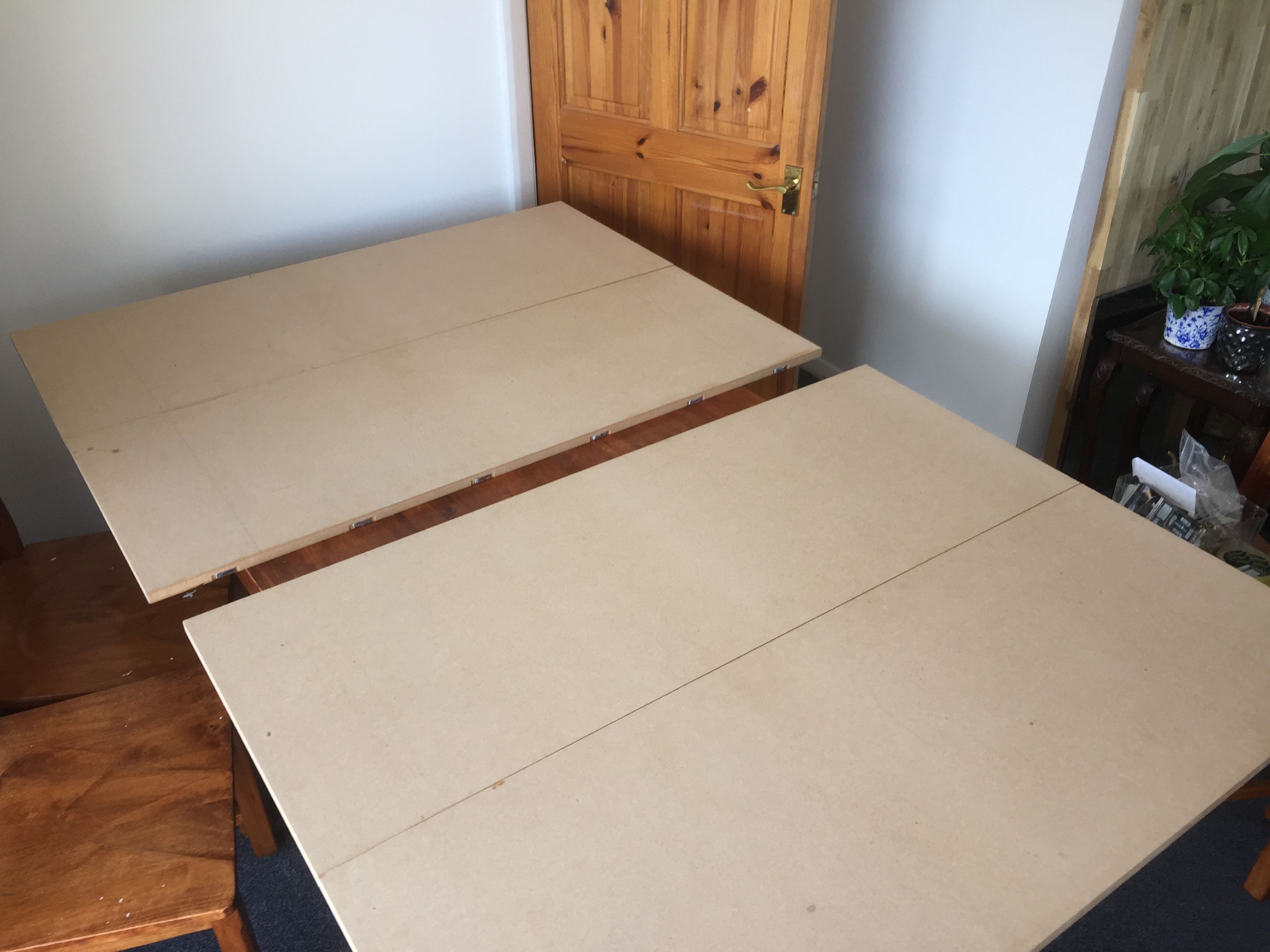 How To Extend My Table For Board Games Boardgamegeek
