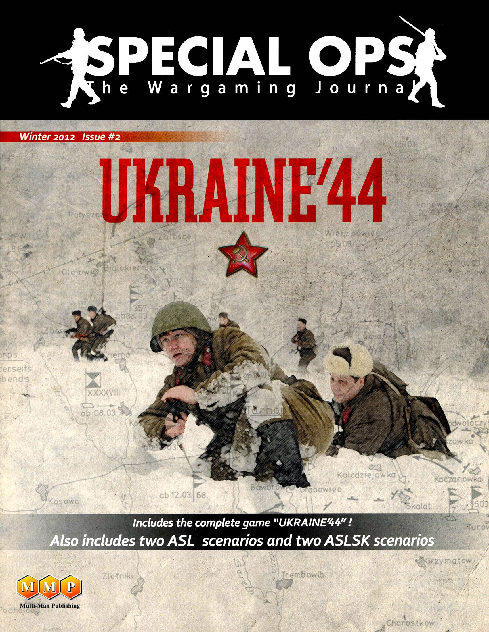 Ukraine '44