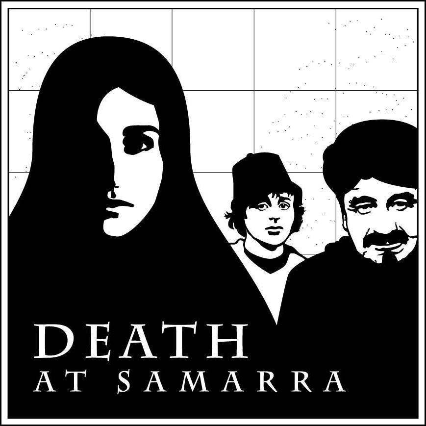 Death at Samarra