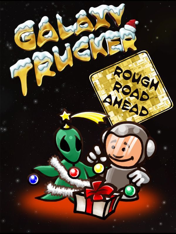Galaxy Trucker: Rough Road Ahead