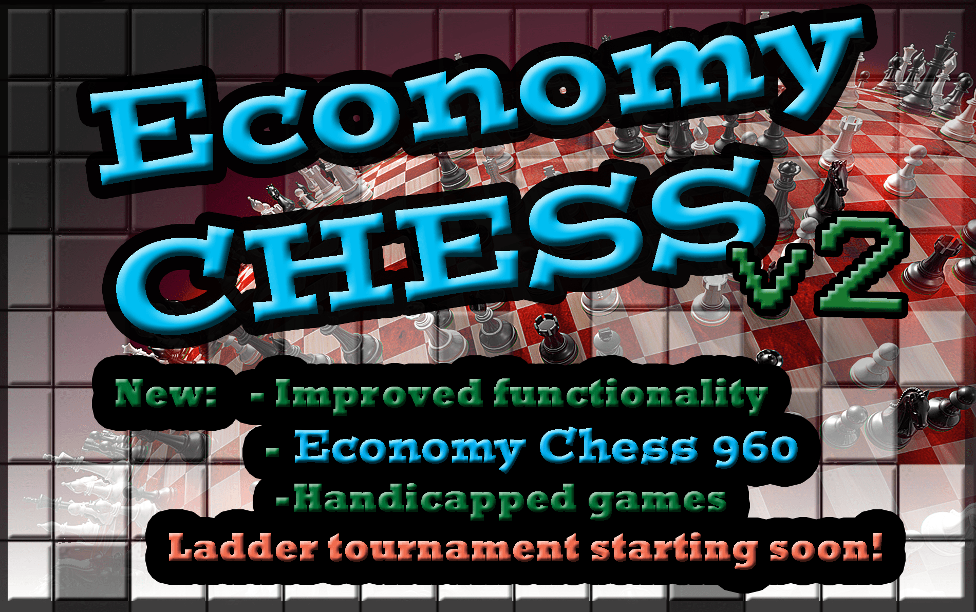 Economy Chess