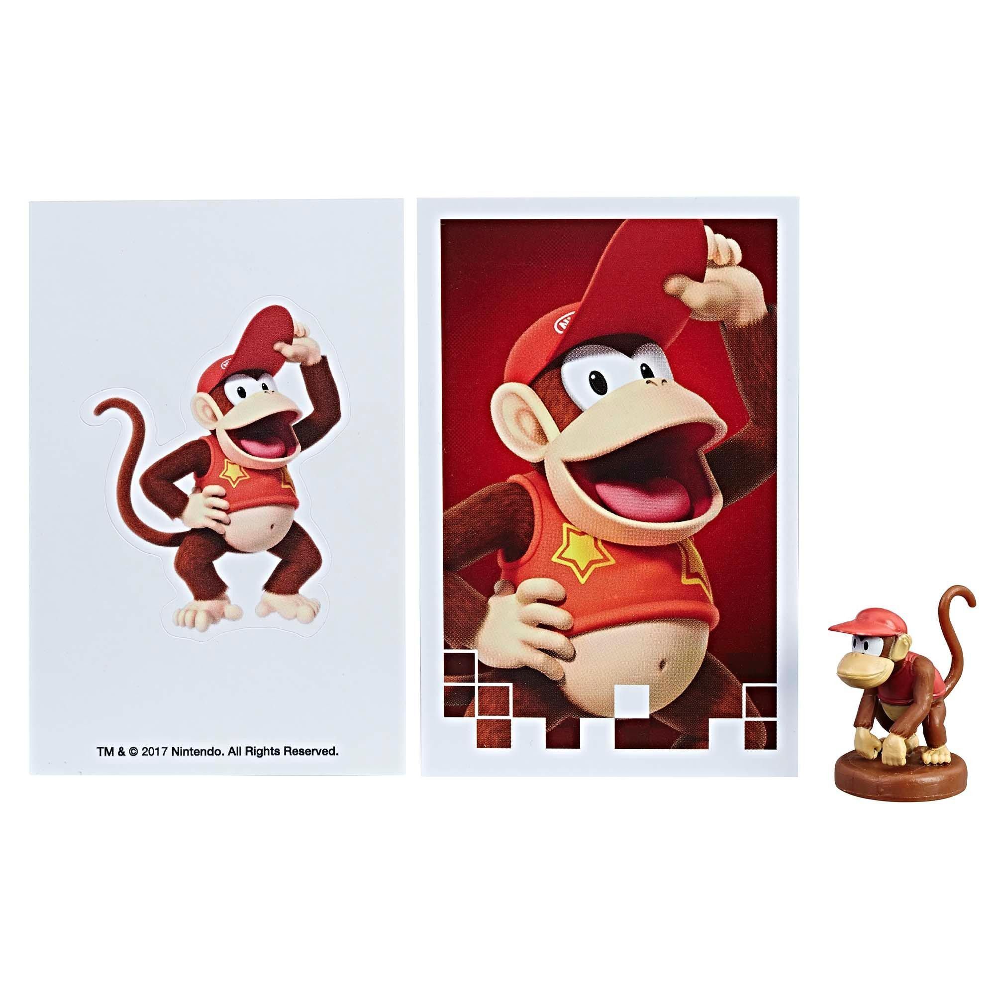 Monopoly Gamer Power Pack: Diddy Kong