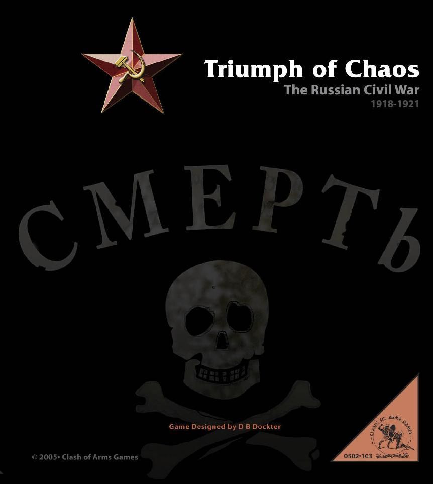 Triumph of Chaos