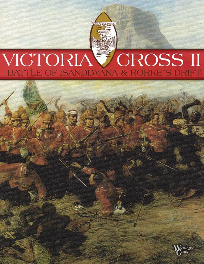 Victoria Cross II
