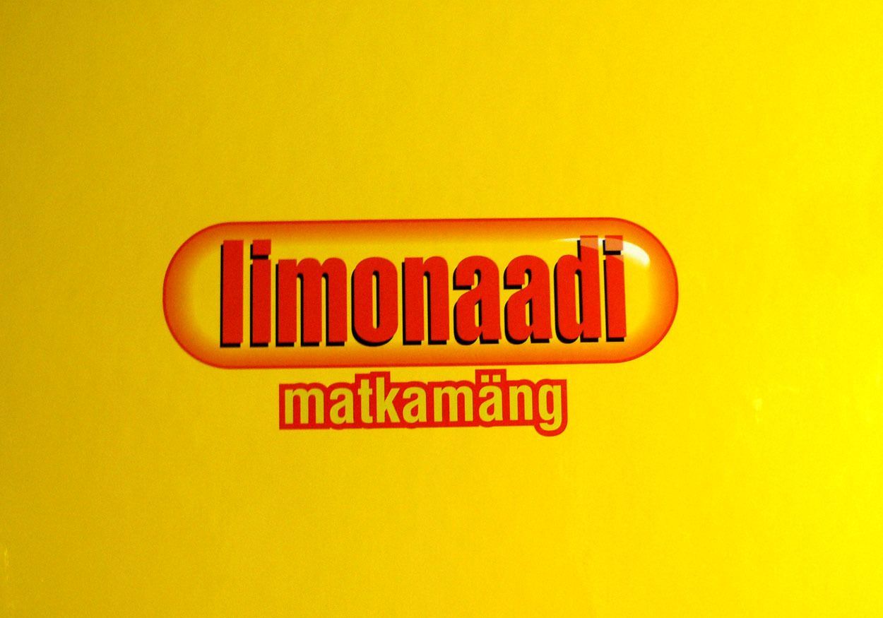 Limonaadi matkamäng