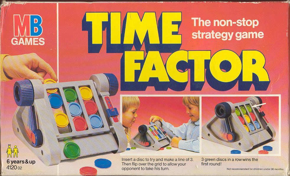 Time Factor