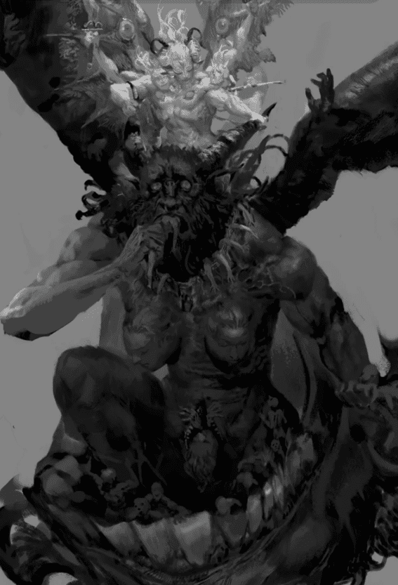 Kingdom Death: Monster – Ivory Dragon Expansion