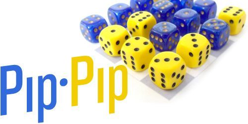 Pip•Pip