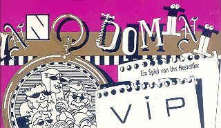 Anno Domini: VIP