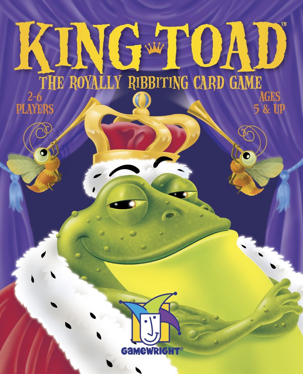 King Toad