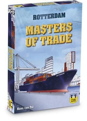 Masters of Trade