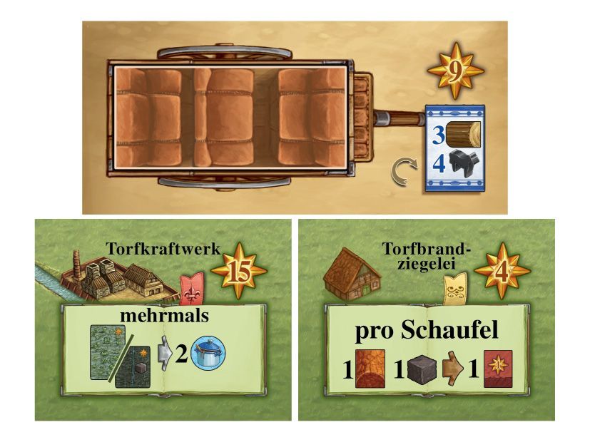 Fields of Arle: Advent Calendar Expansion
