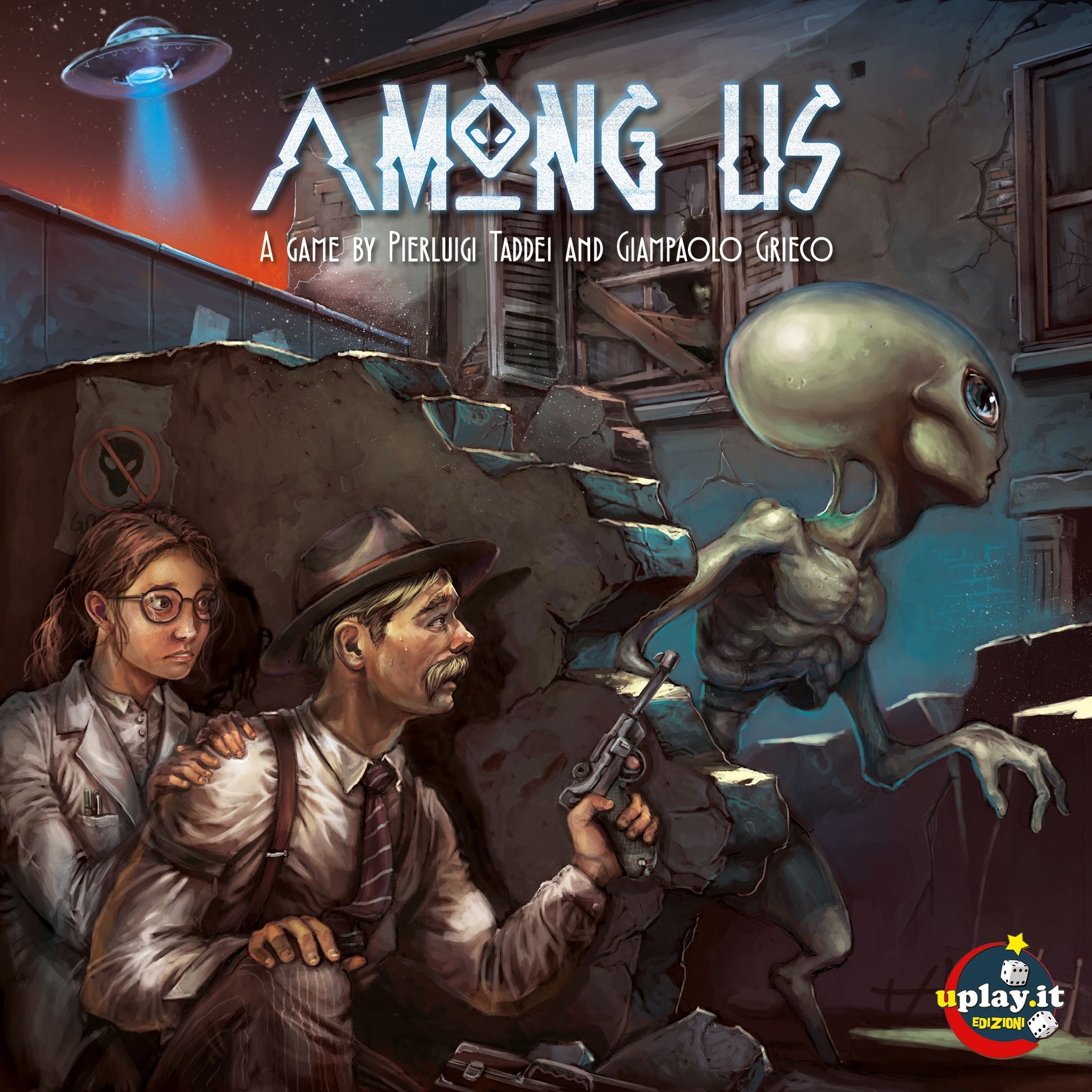 Где Купить Игру Among Us