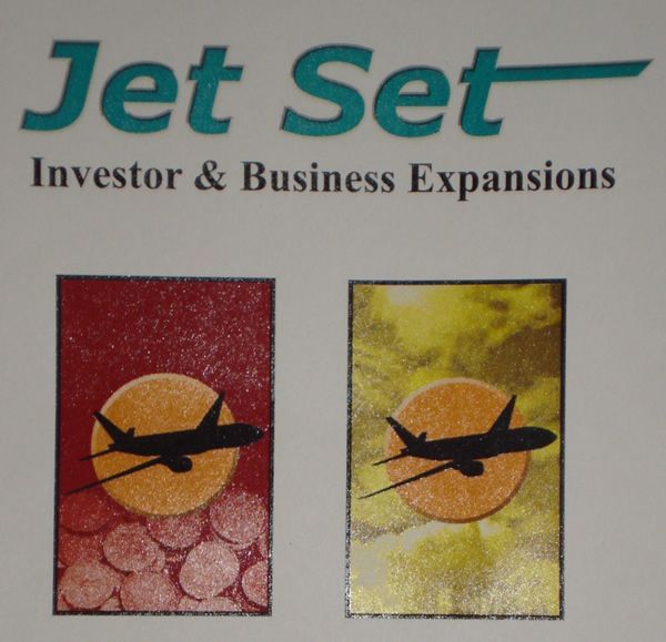 Jet Set: Investor & Business Expansion