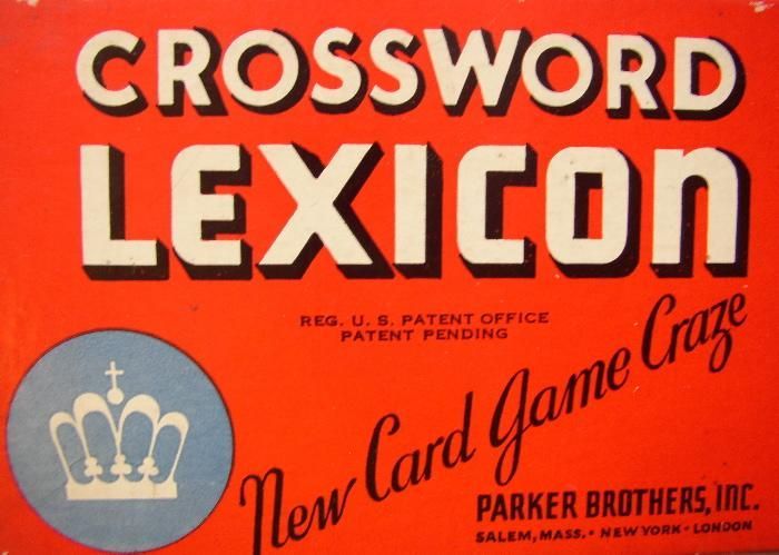 Lexicon