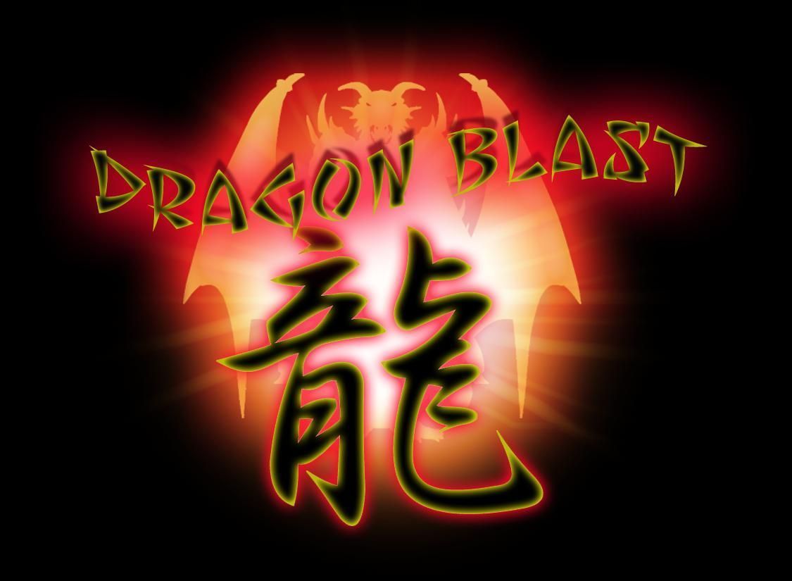 Dragon Blast: Battlestorm