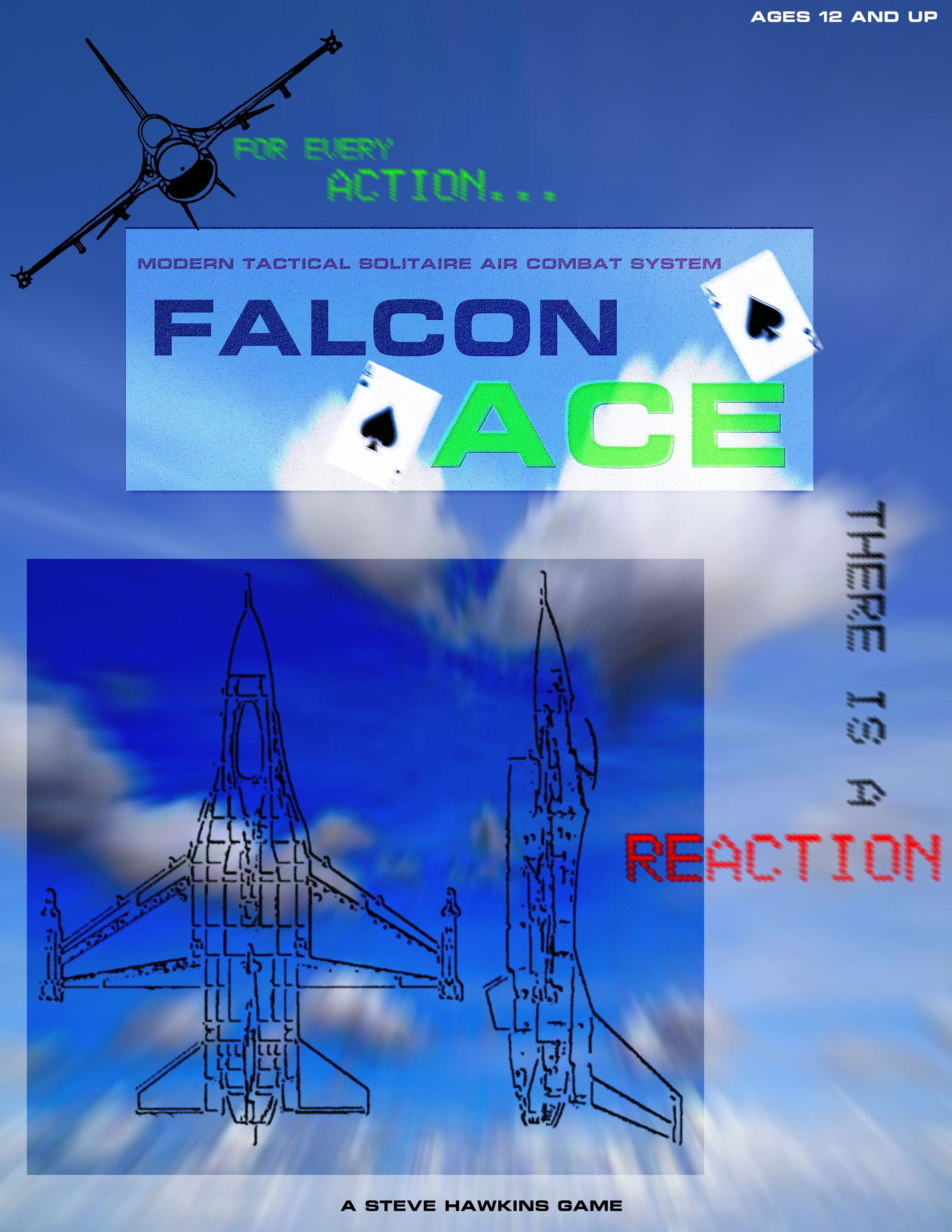 Falcon Ace