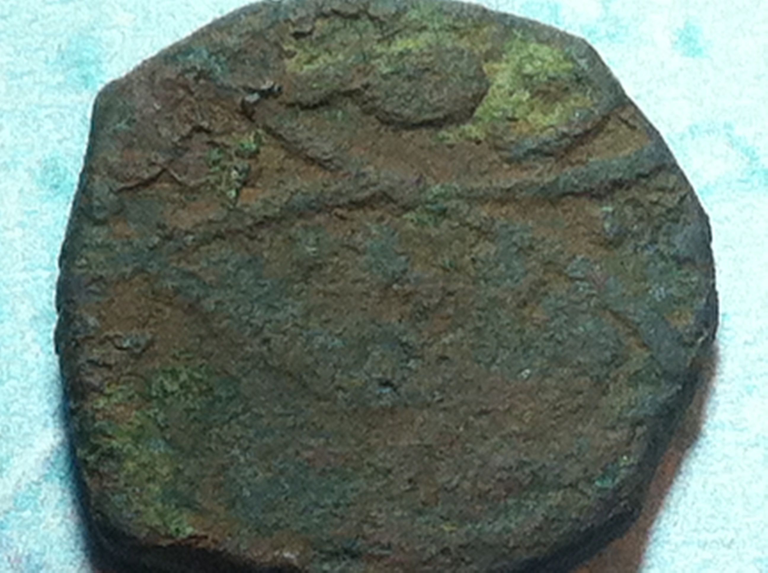 Help with ID of roman coin (shitty prize offered) | Wargames ...