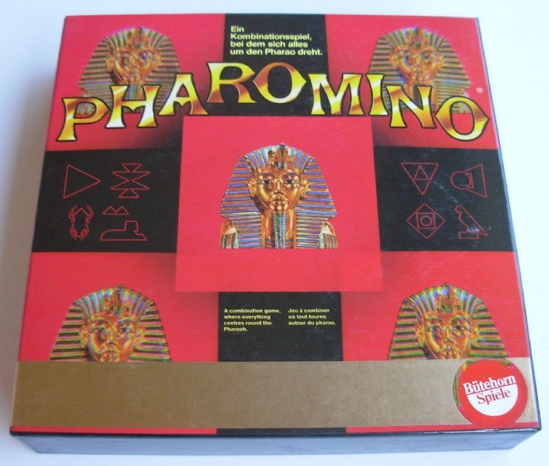 Pharomino