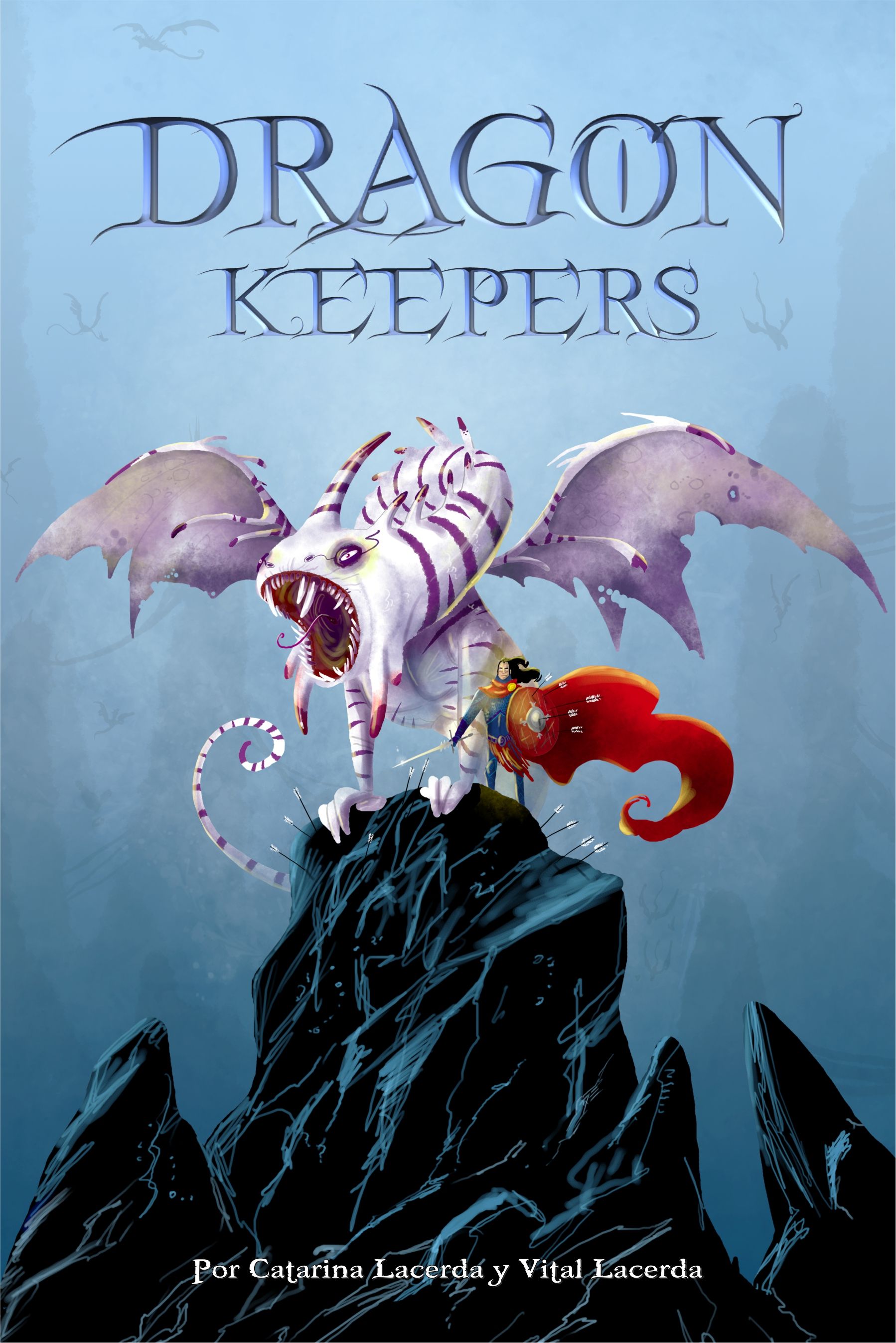 Dragon Keepers
