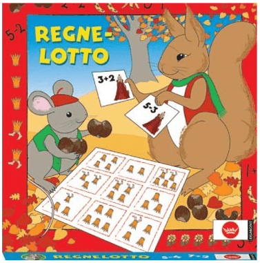Regne-lotto